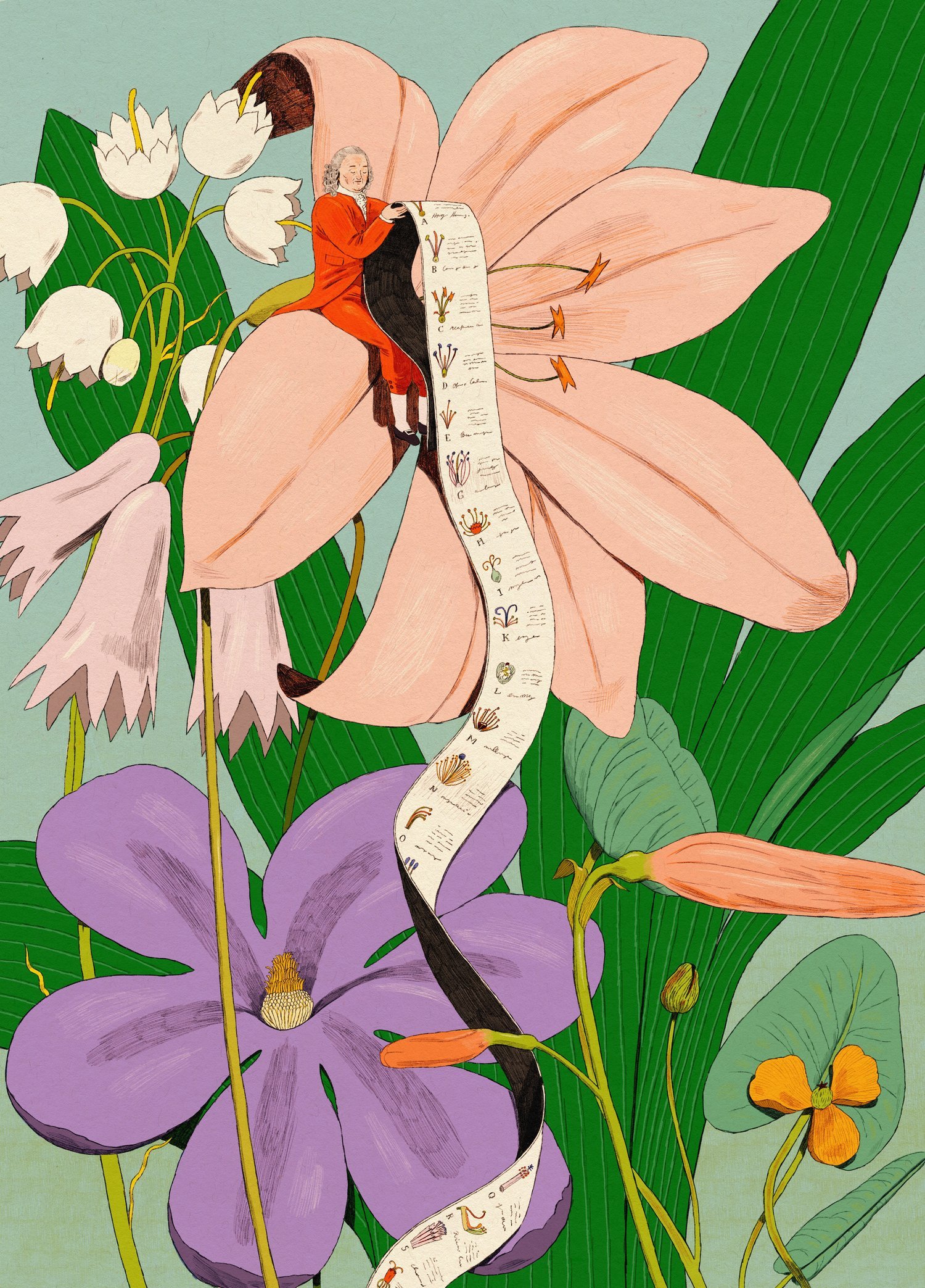 Karlotta Freier ​​​