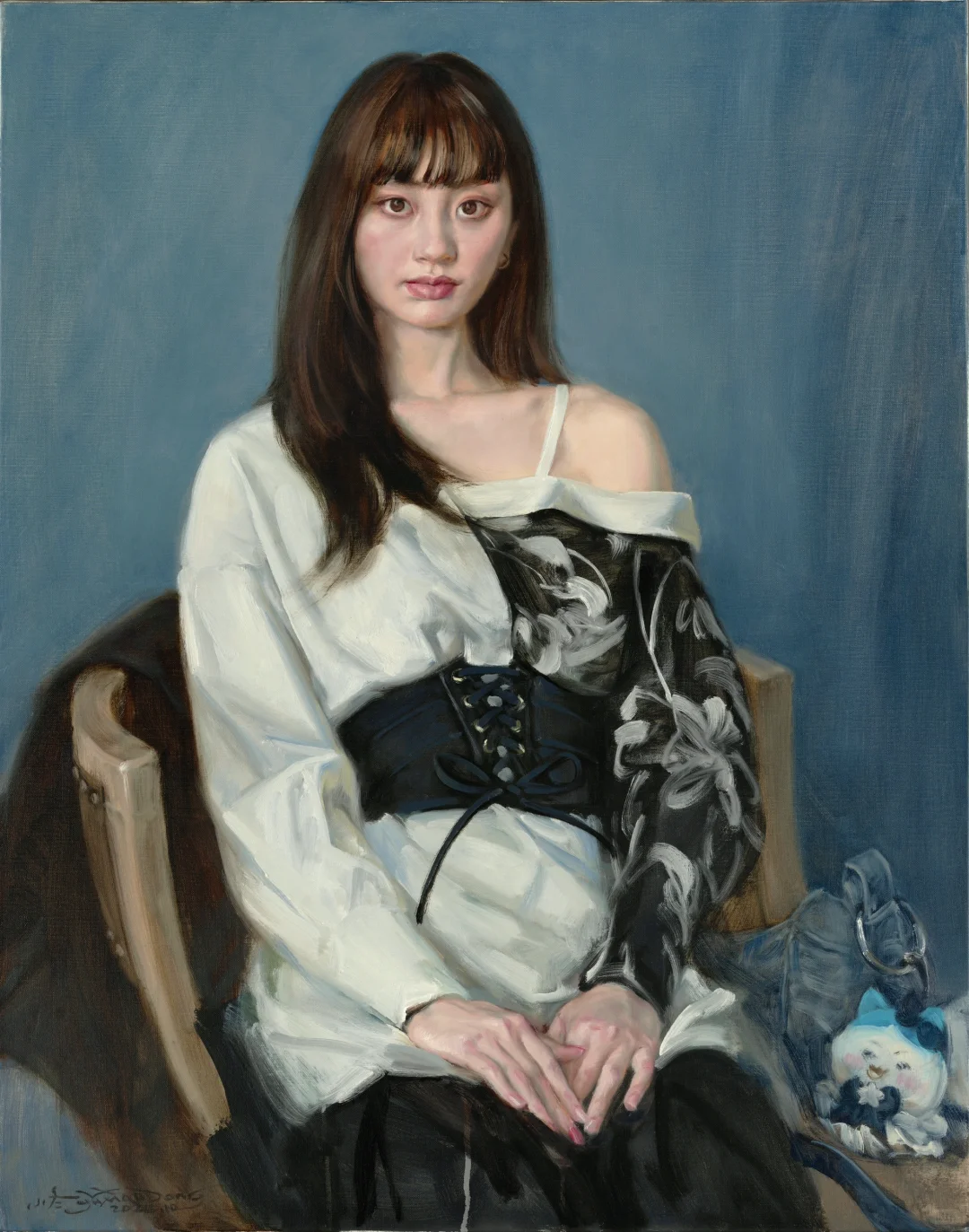 东东90X70CM