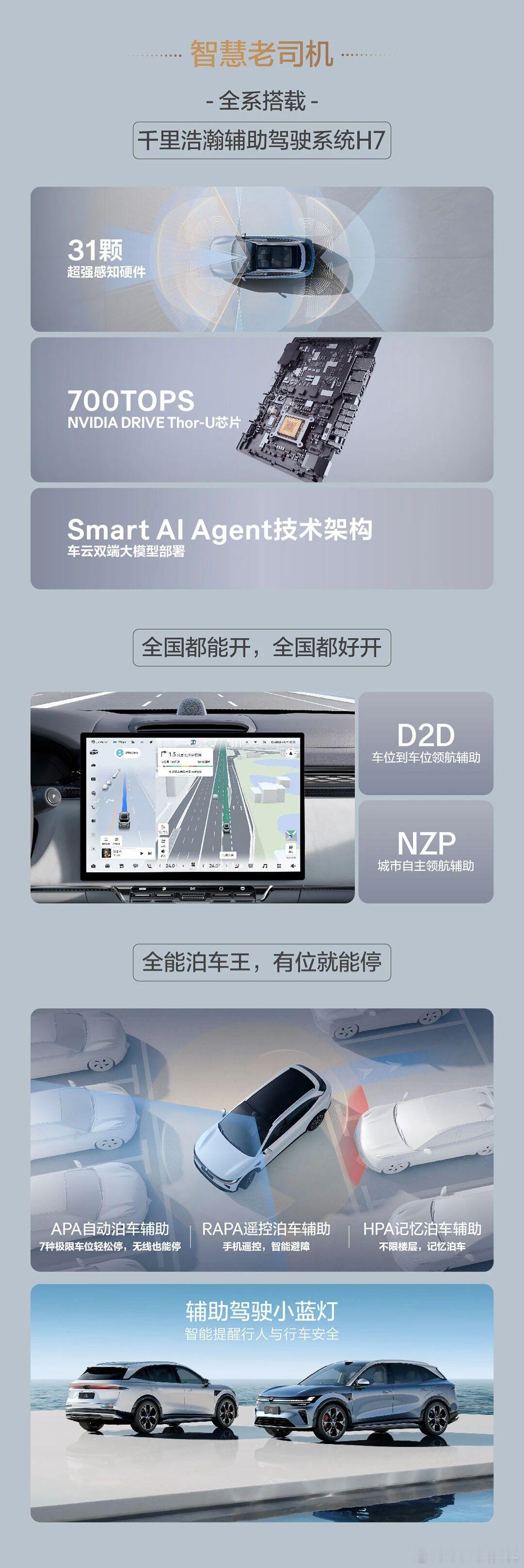 昨天焕新极氪7x 正式上市，全系3款车型，限时售价21.98-25.98万元，并