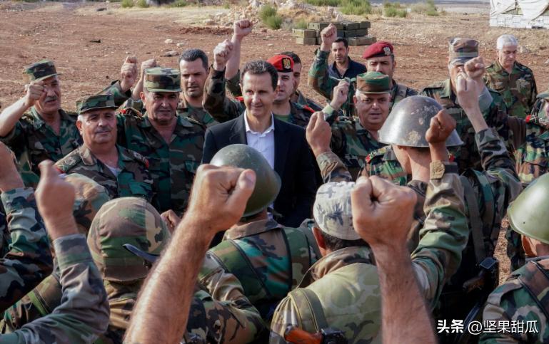 伊拉克政府不地道。12月19日，伊拉克内政部发言人穆克达德·米里称，他们已与叙利