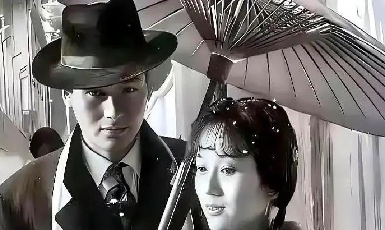 83%翻拍剧翻车，根源在这
 
把命押进戏里，周润发当年靠这招封神。现在演员拍年