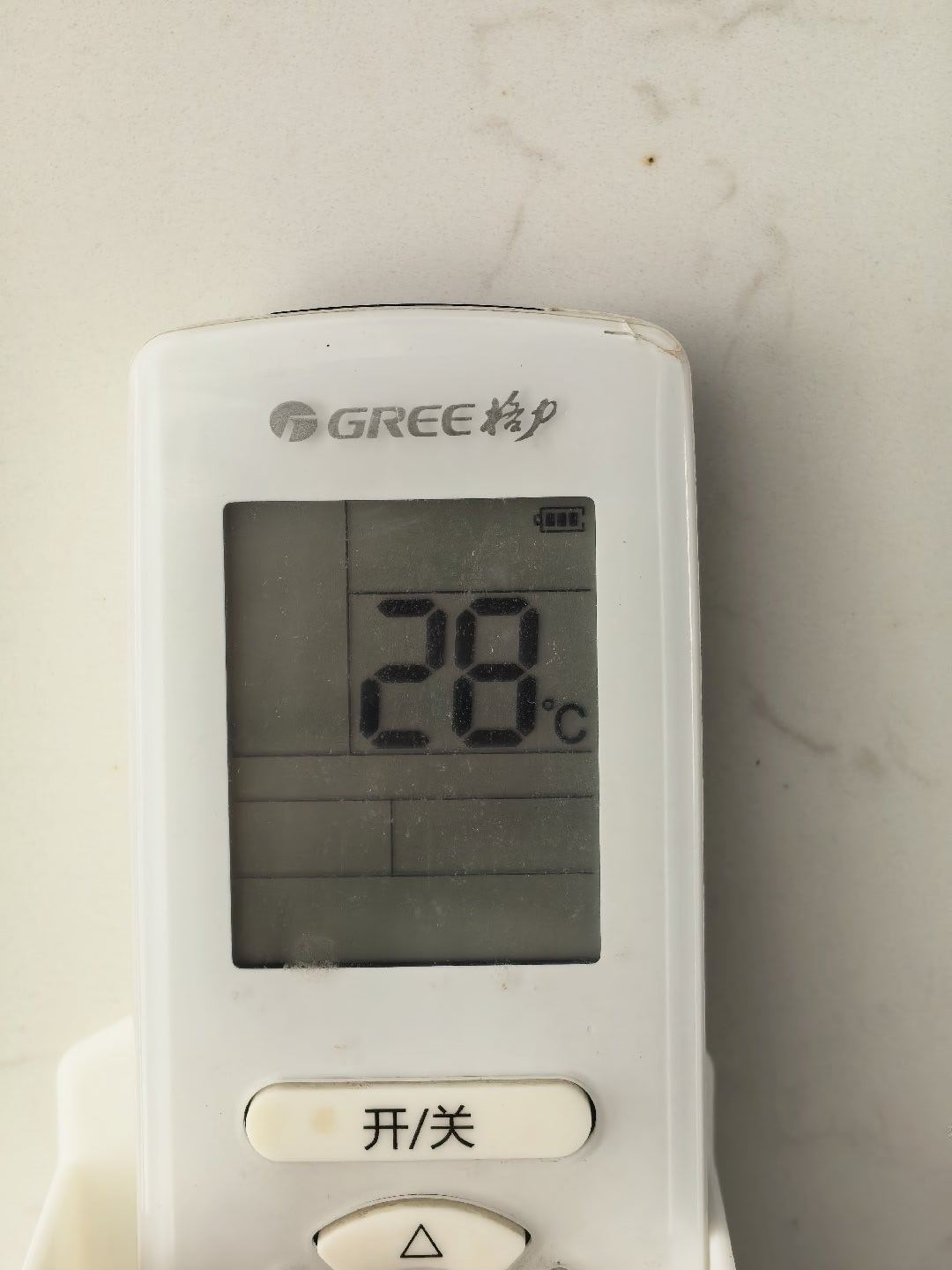 格力朱磊回应空调26度省电一直流传的空调26度省电，可能是因为大多数的遥控器，一