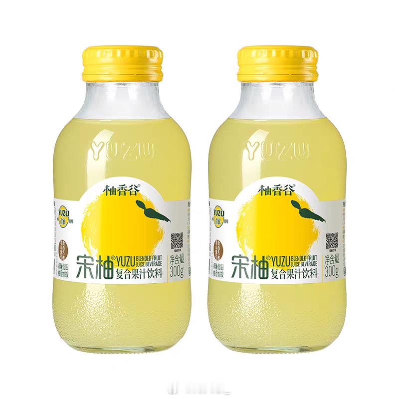 我寻思，宋柚汁，是什么品牌，我好像都没听过…一搜，原来是这个玩意便利店里最喜欢卖