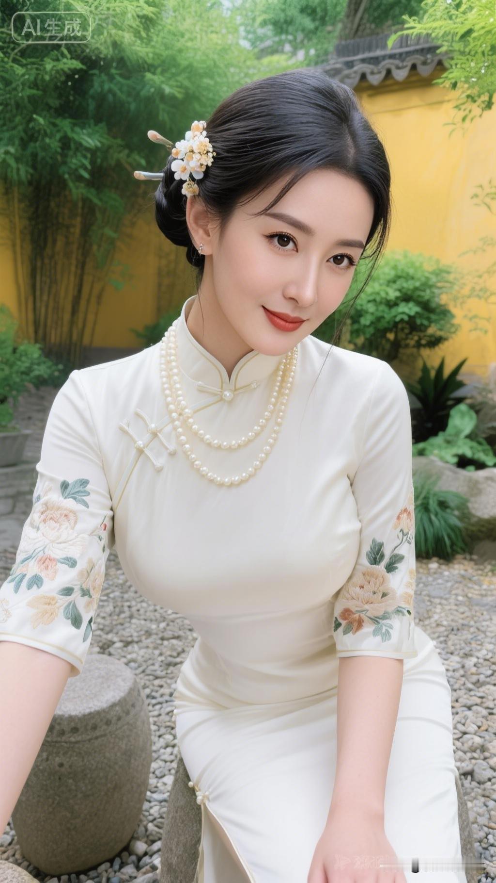 女人怎样保持身材和容貌