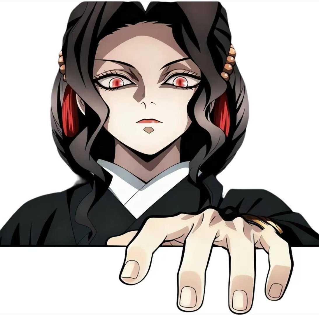 鬼灭之刃动画太好看了我也来跟着学学自己做谷子 