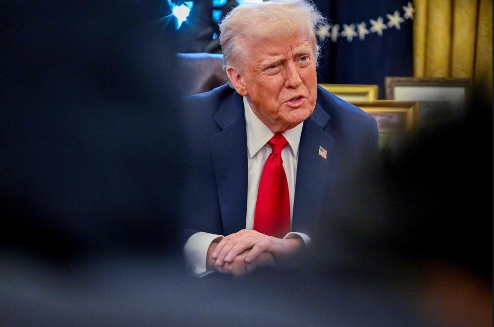 特朗普政府这波操作，看似赢了，实则埋下了个不小的隐患。有些问题已经开始冒头了。最