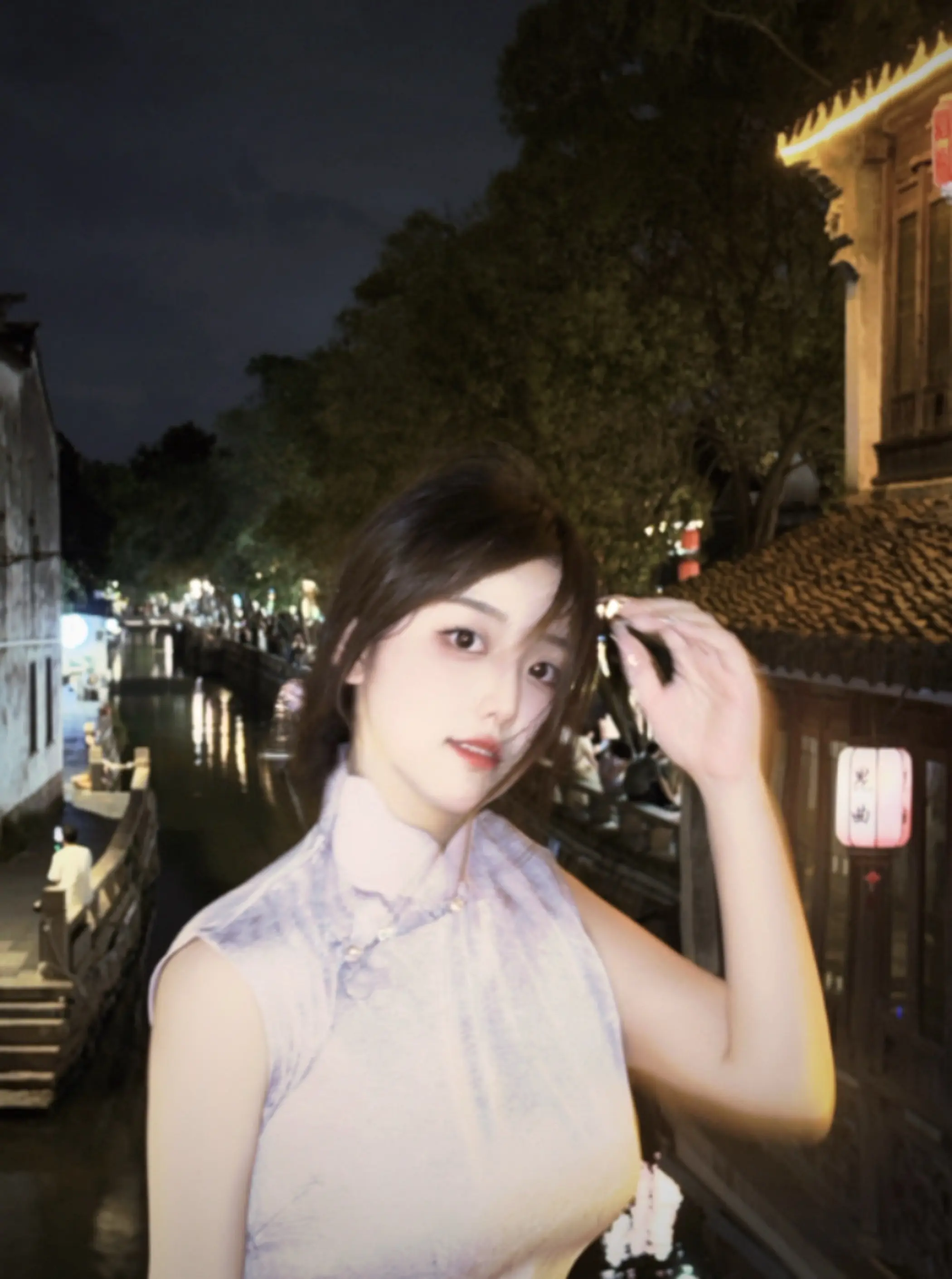“最近顺利吗小大人”