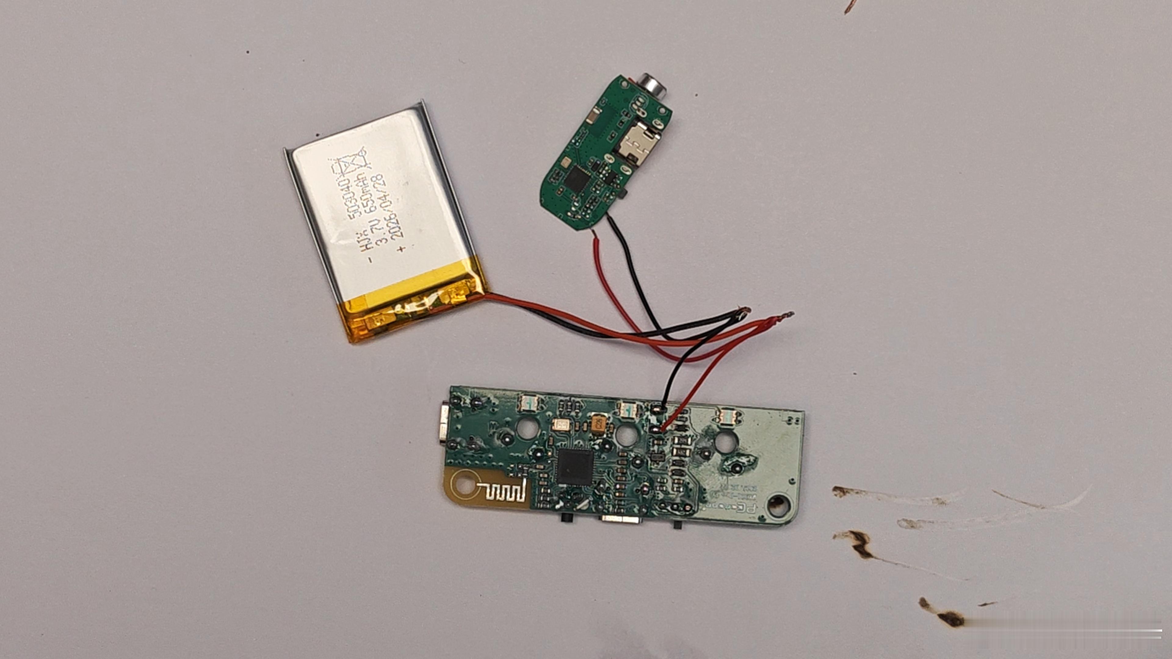 有了拓竹3D打印以后，真的是越来越好玩了。这是我新的3D打印DIY，vibe c