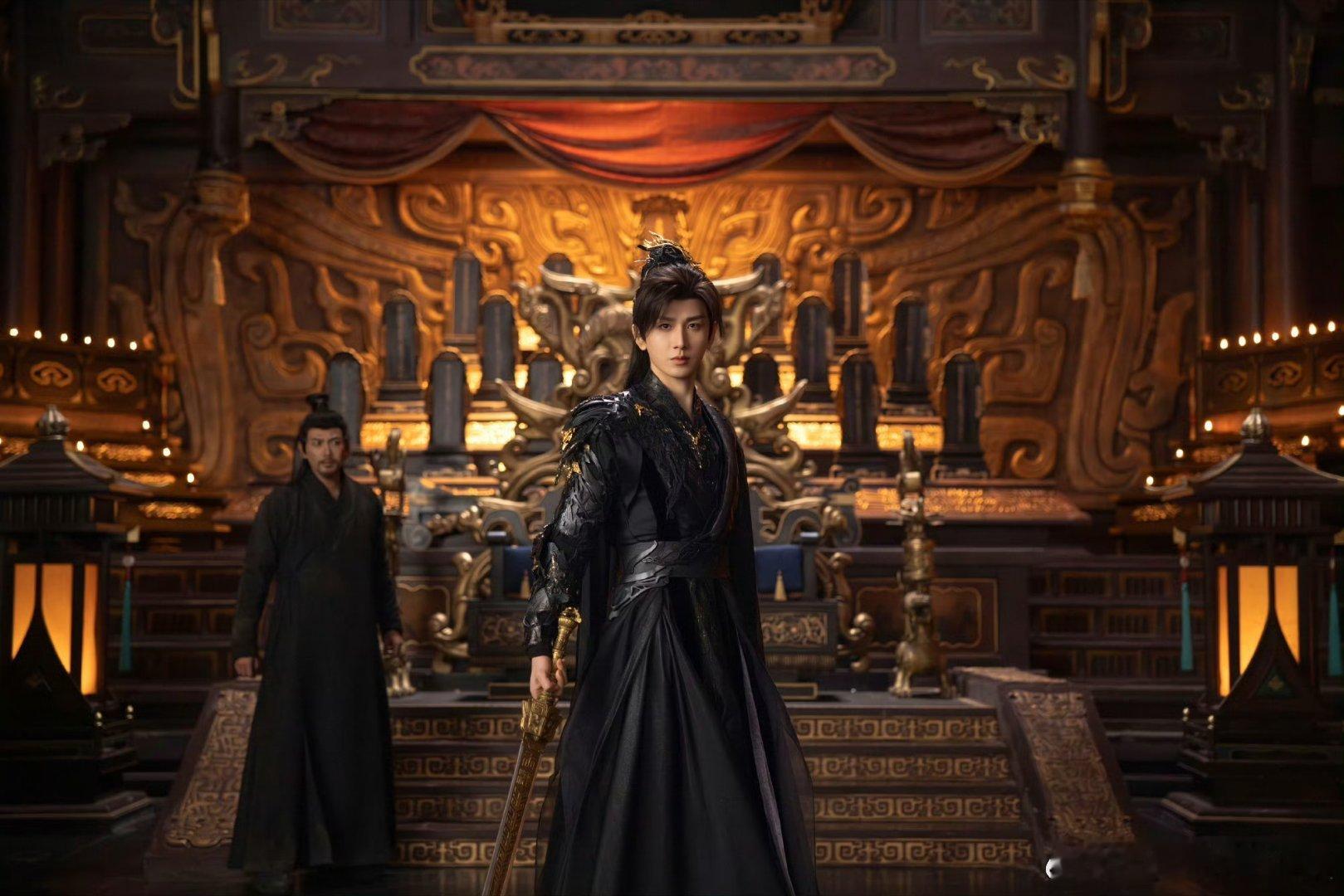 O成毅赴山海cy成毅成毅的演技如同沉稳而又开放的土地，孕育着更加美好的未来。成毅