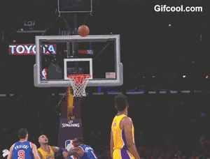 火箭湖人冰火两重天一对难兄难弟，不知道谁难为谁 