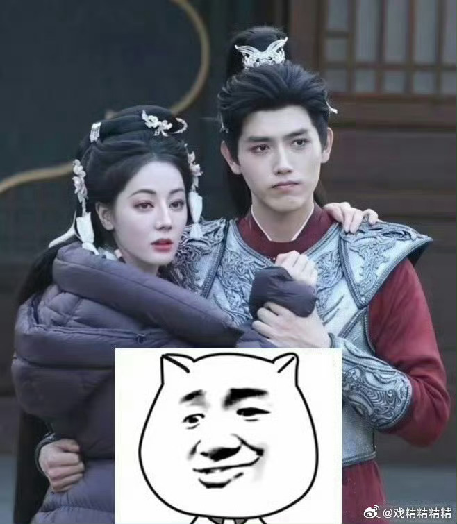 陈飞宇巴黎时装周工作室明确说，直飞巴黎，爱丽丝受到了一万点伤害，为什么热巴是转机