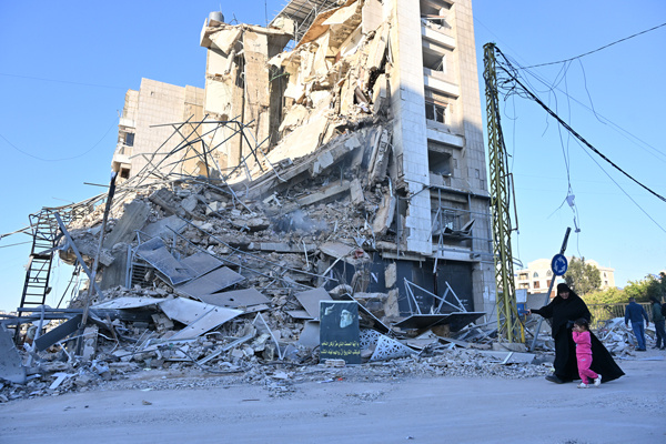 #美大使对黎巴嫩爆粗口# 【#黎巴嫩政府找美国想同以色列和谈#，美大使“爆粗口”