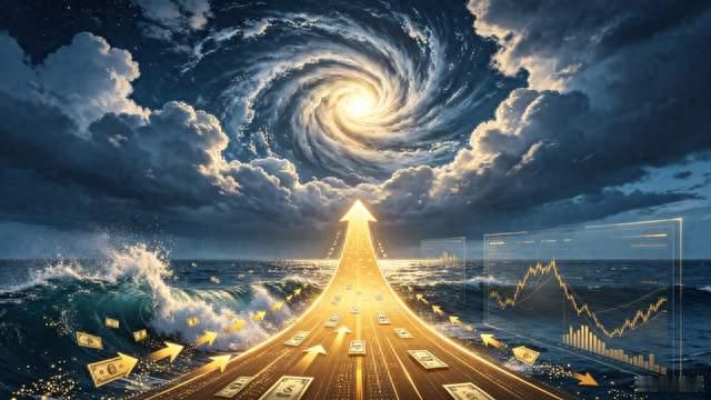 希望在何方——正视当下阵痛，迎接新一轮康波增长周期