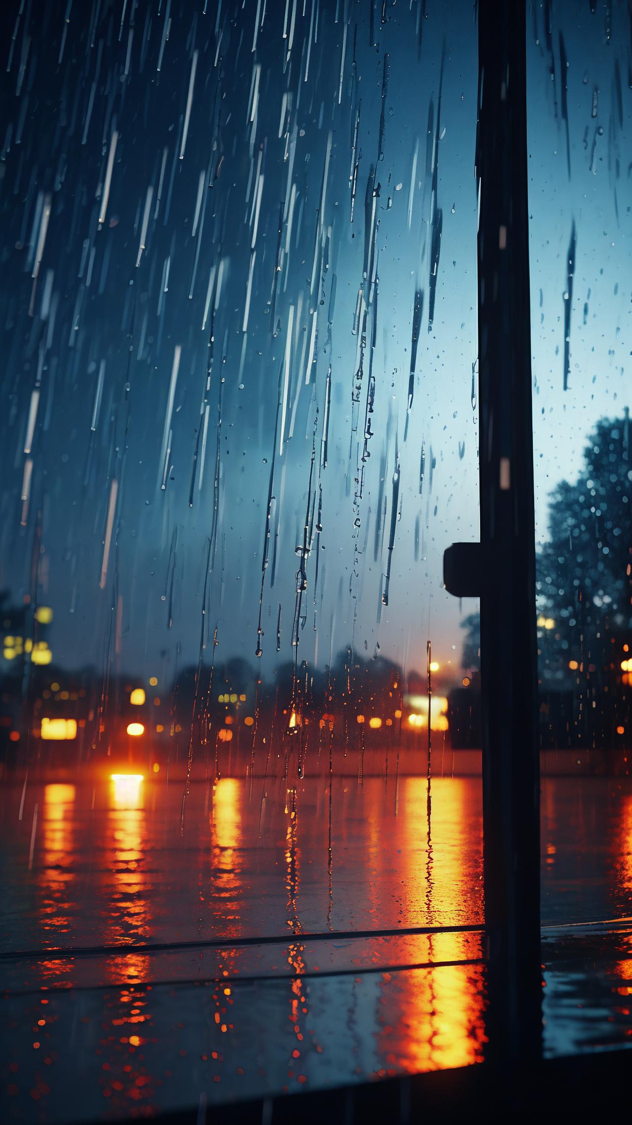 上联：窗外西江夜雨斜；
下联：？？