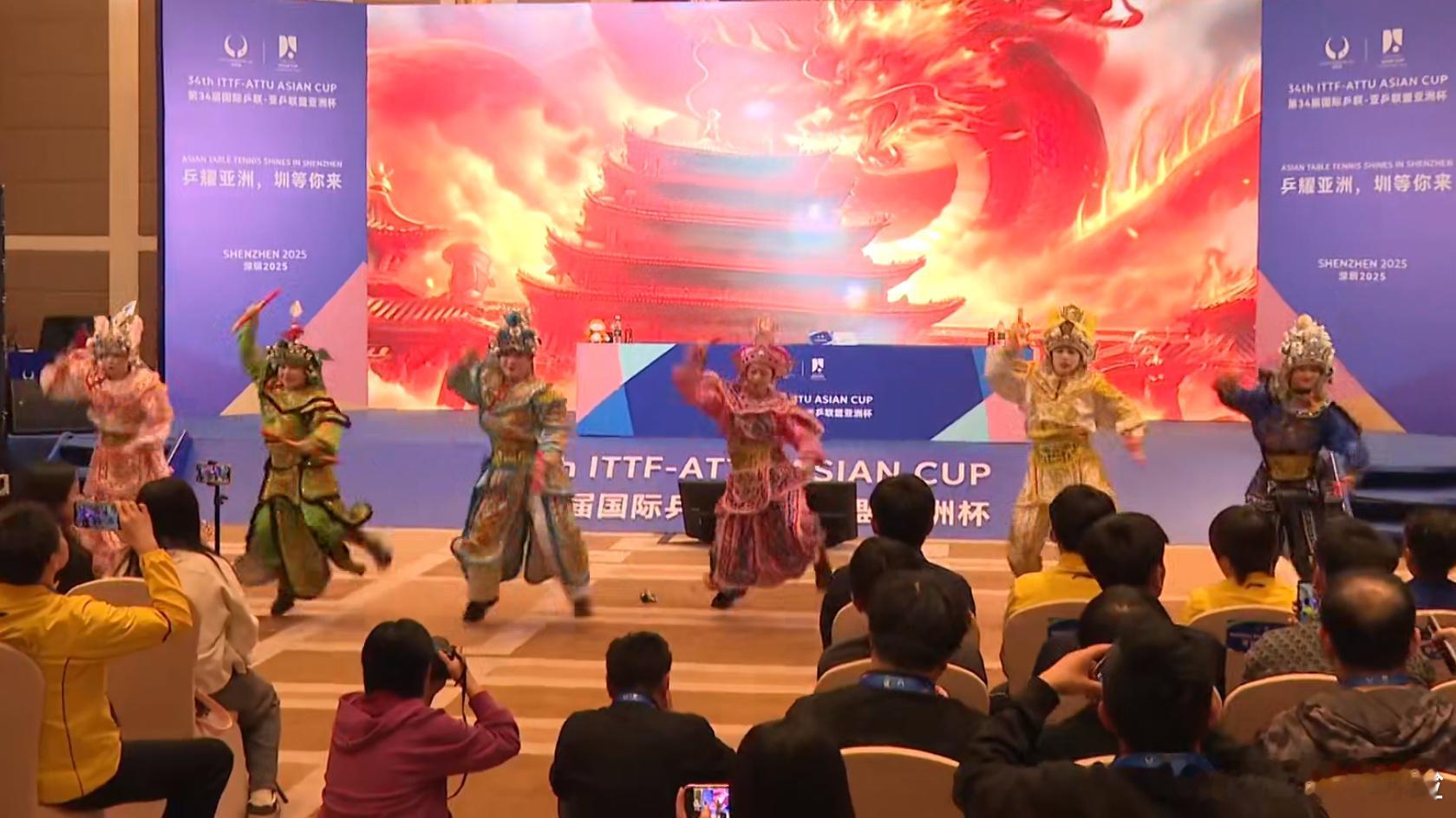来看看，莎莎和楚钦在哪呢？  