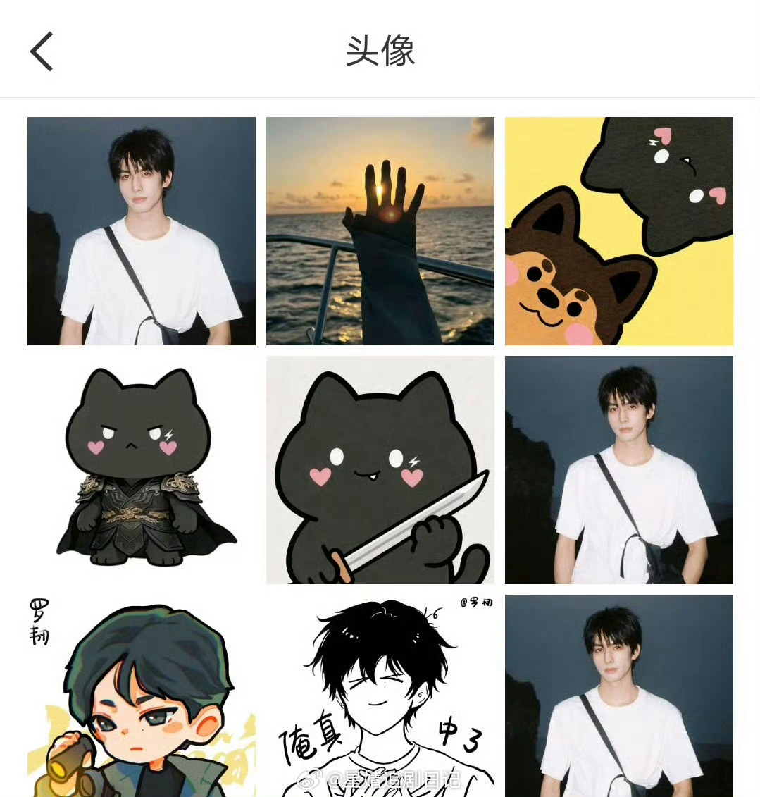 这特么谁能绷得住 每对cp怎么都这么磕 