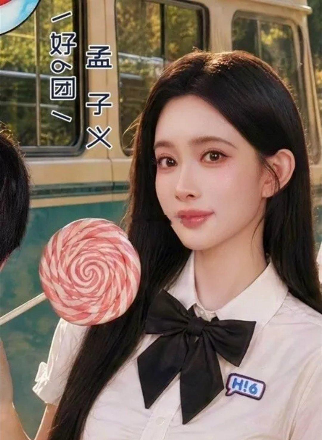 谁懂啊，孟子义现在综艺资源直接拉满！跑男收官没多久，官宣常驻你好星期六好六团。自