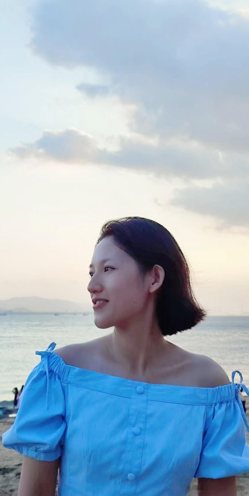 永远喜欢大海[太开心][太开心]#随手拍##日常##摄影##摄影[超话]##VS