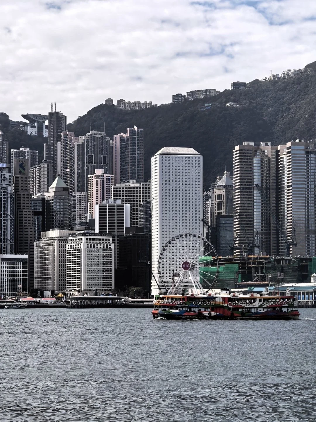 🇭🇰港式粤语：线上班课2-3月课表更新