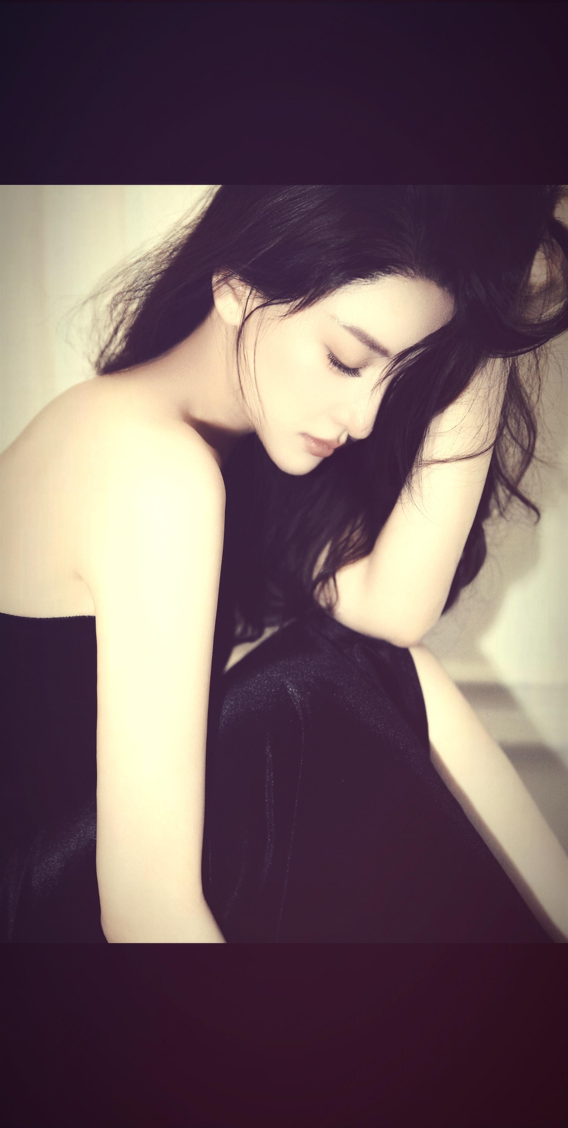 重塑了多少次 才换来现在稍许的内心平静的自己