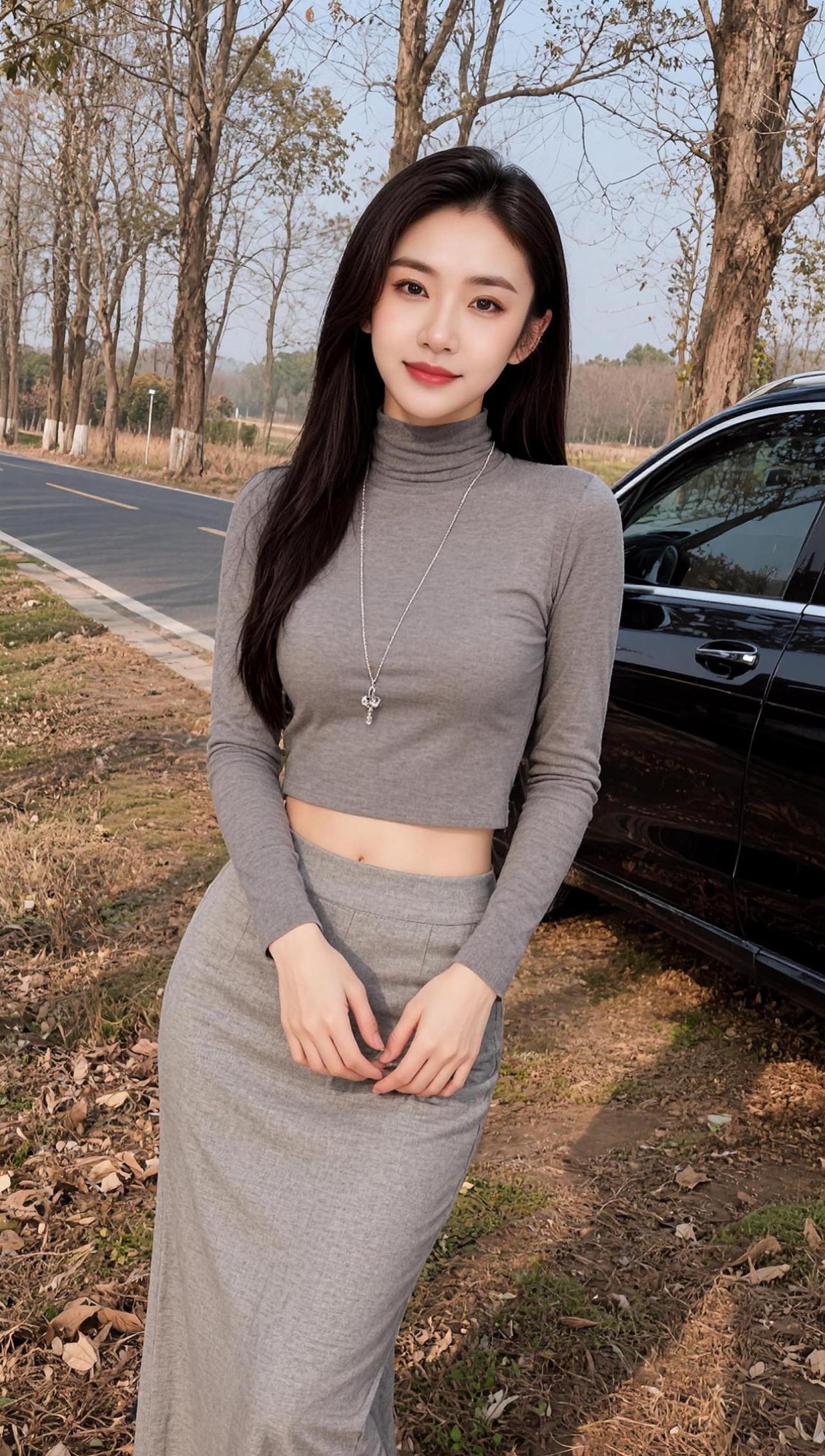 “人生这条道路上，
                不管怎么选都会有遗憾”