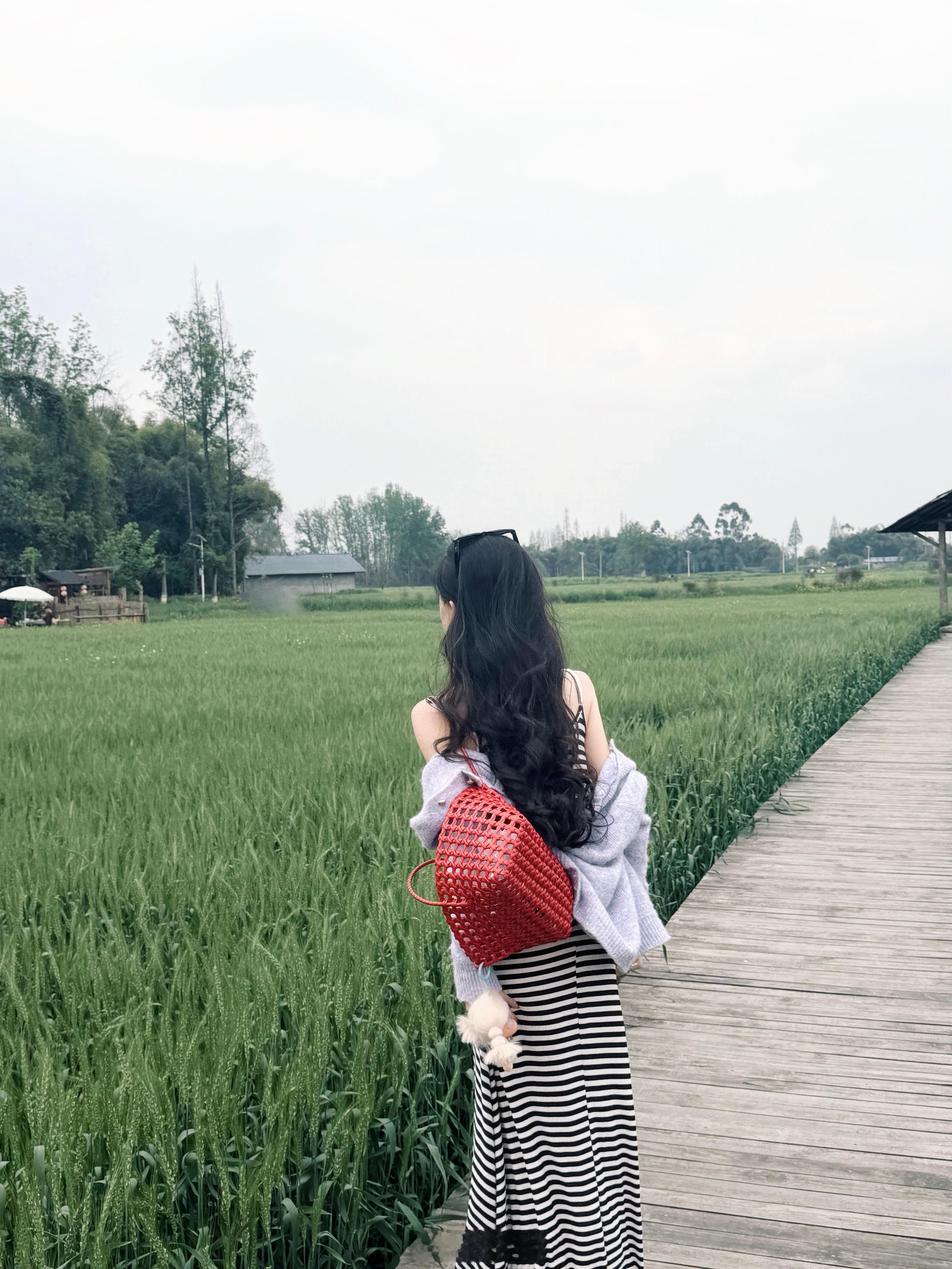 春回大地🌿 
