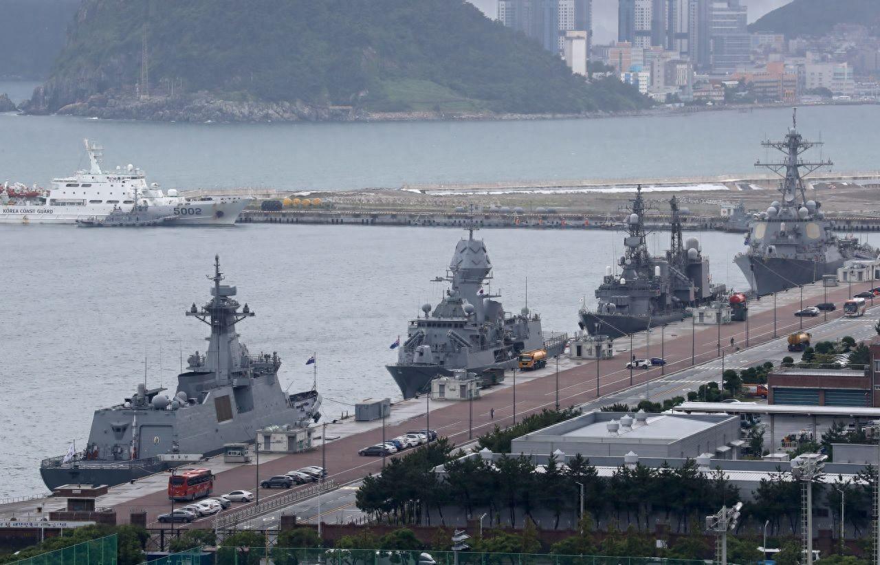 日本这波操作，是真的飘了还是被人当枪使？
今早刷到个消息，差点把我刚喝进嘴的豆浆