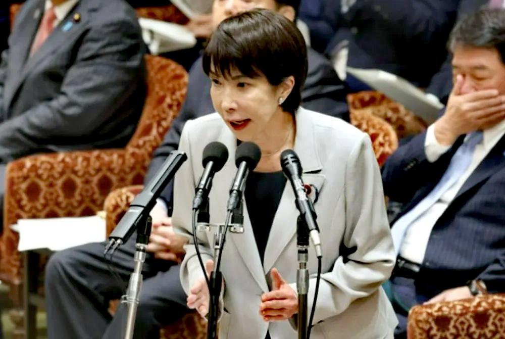 打倭寇，我们同仇敌忾，万众一心！

日前，日本首相高市早苗狂言台海冲突可被视为日