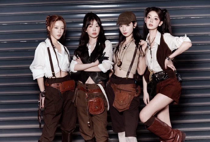 祝女孩们都勇敢一点女孩子们都要勇敢一些，像浪姐一样，勇于突破自己就是最成功的了，