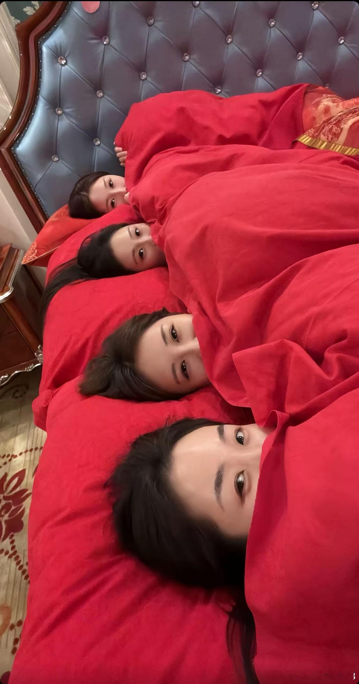 随手拍看中哪一个？ 