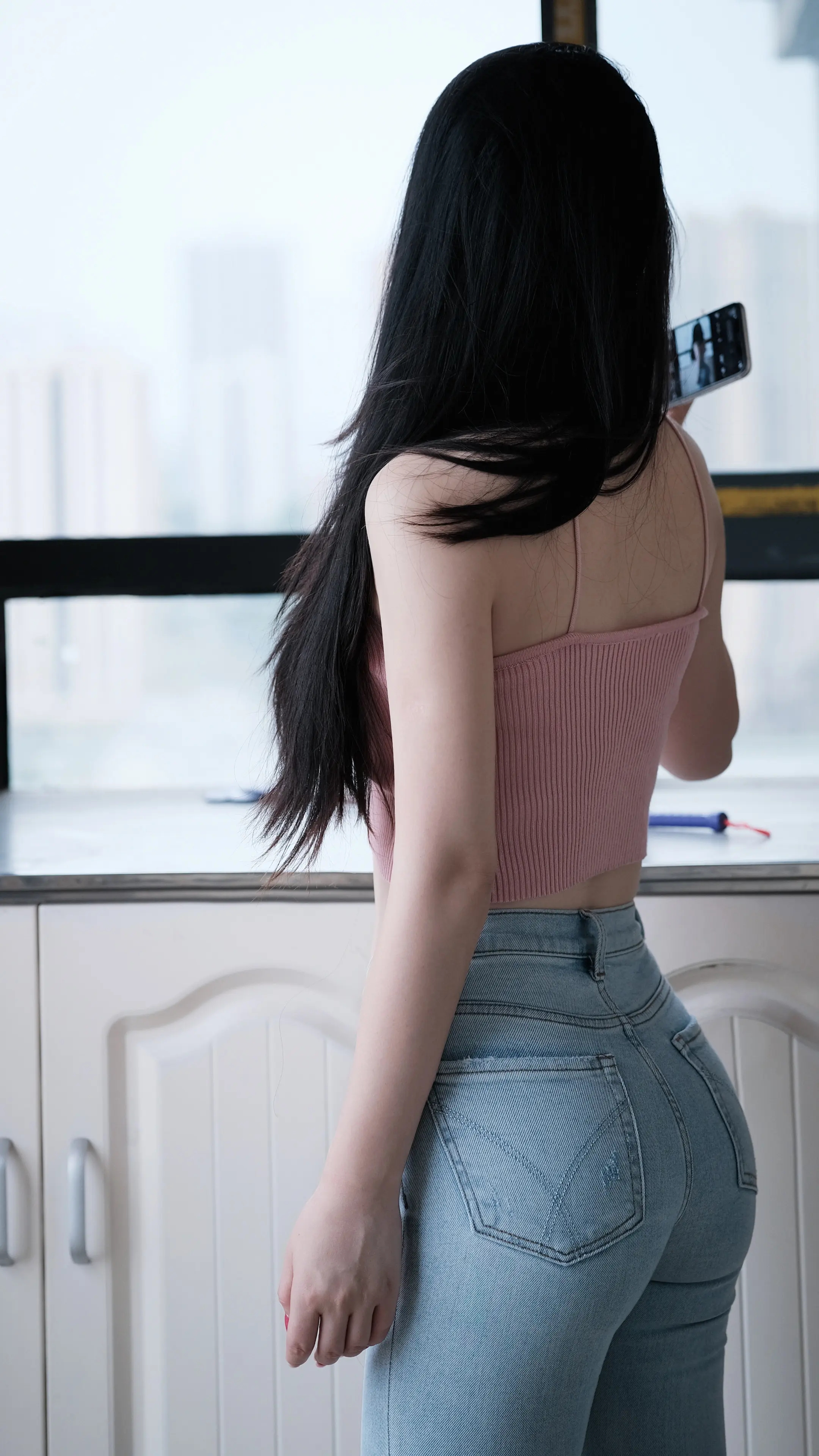 能不能蒙上眼睛