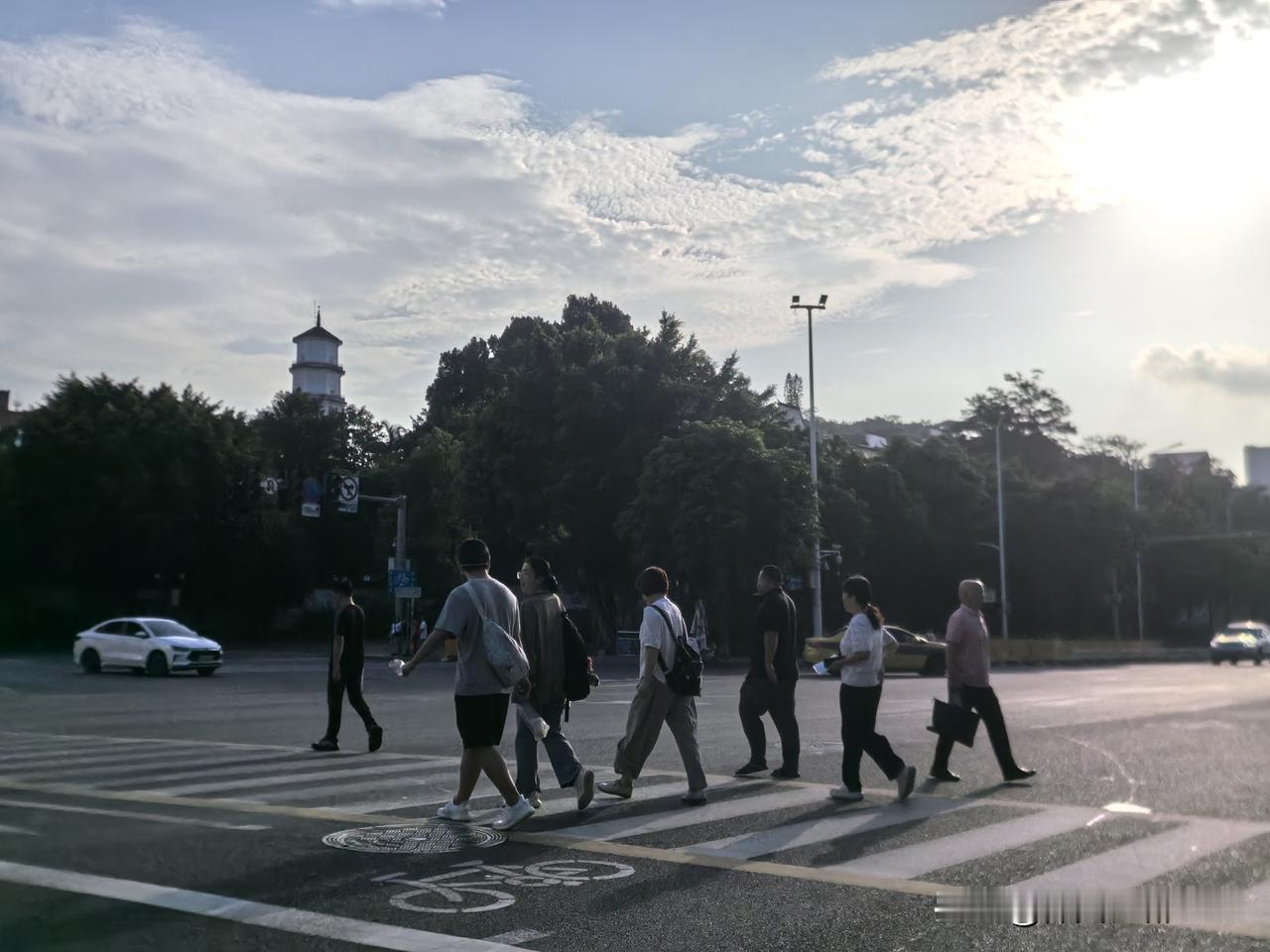 早安福州[呲牙]