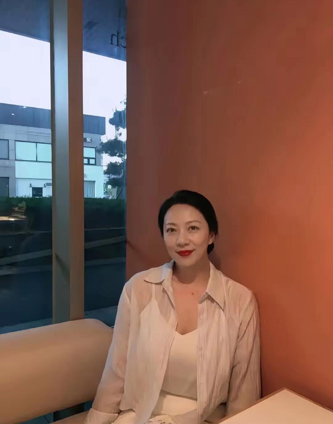 48岁未婚未育，还能遇到真心人吗