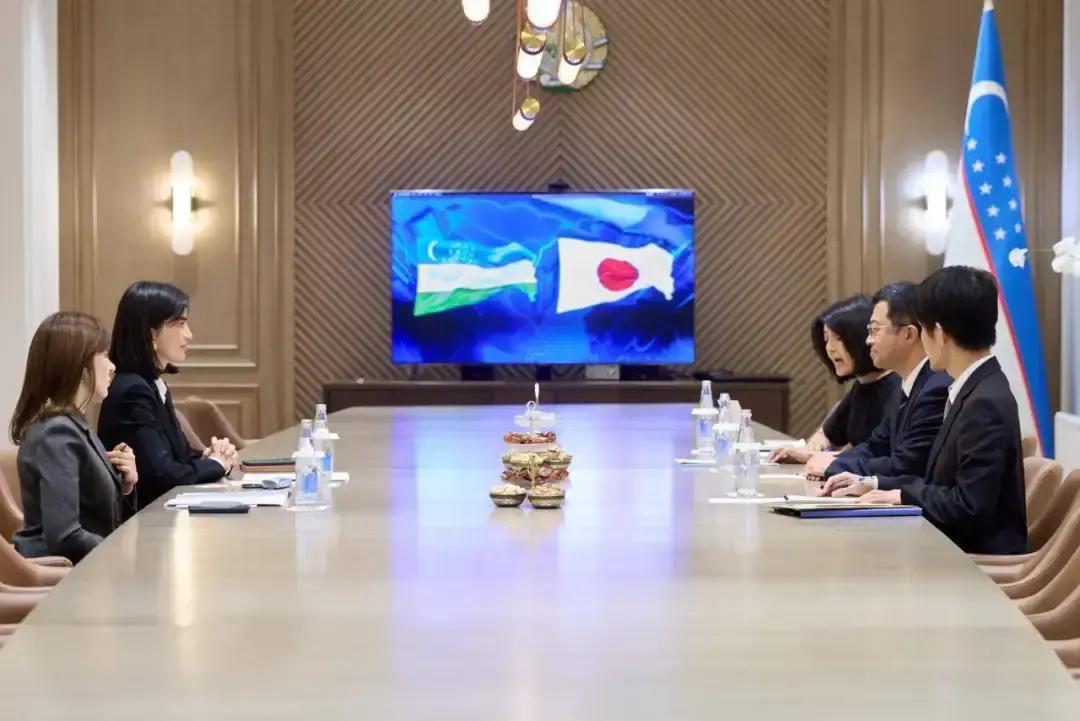 快讯！快讯！
 
日本政府突然宣布了，将与中亚五国举行首次“C5+1”首脑峰会。