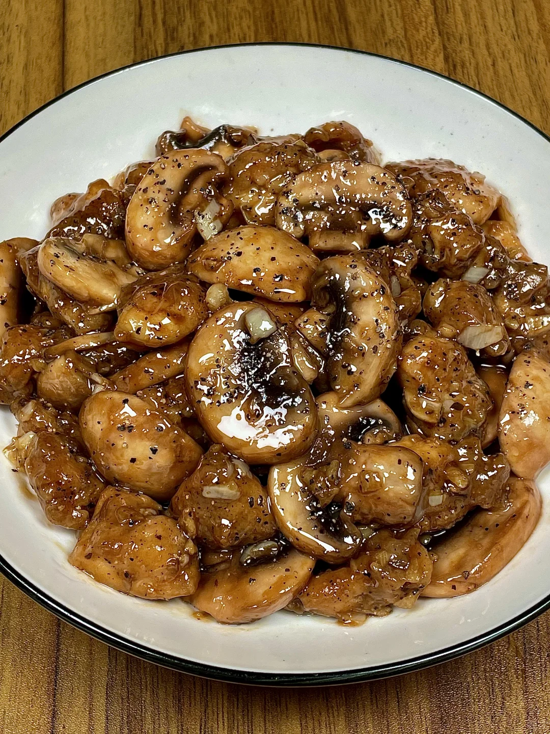 好吃到破防😭一定要试试这个做法！！