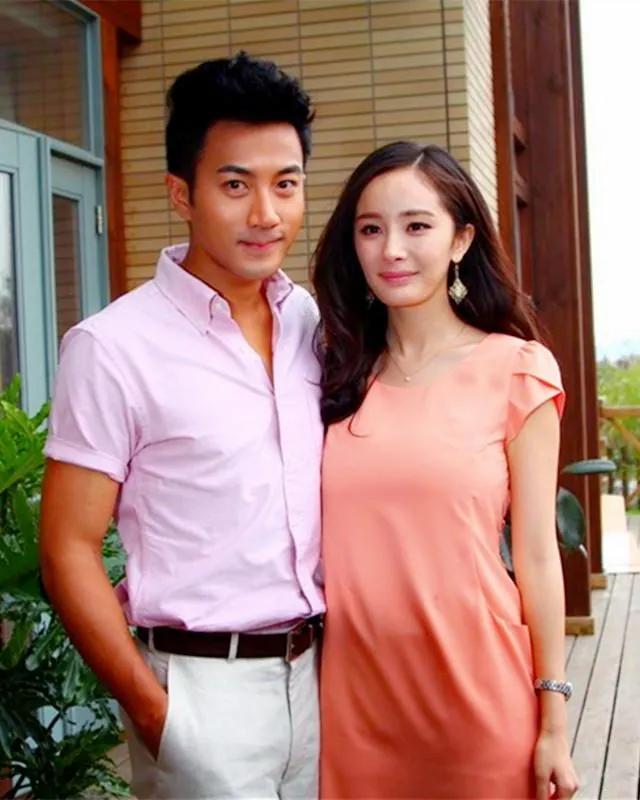 说散伙就散伙的明星夫妻:
对对俊男靓女
对对神仙眷侣
对对郎才女貌
对对才子佳人