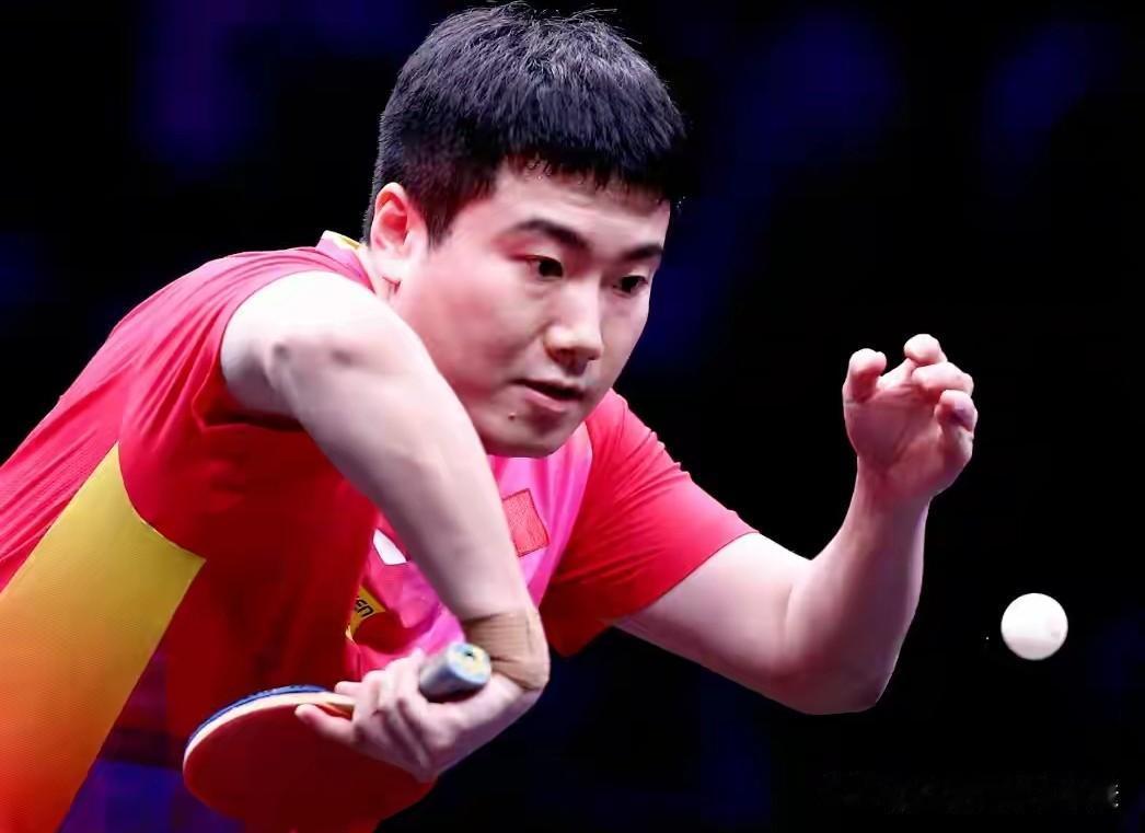 29日晚间，WTT冠军赛，国乒首位出局球员诞生，连丢三局0-3惨败

10月29