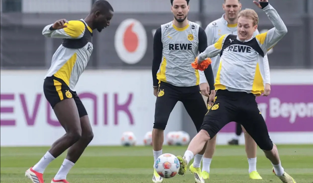 当地时间3月11日，据《图片报 》报道，多特蒙德将在本赛季结束后迎来阵容大变动。