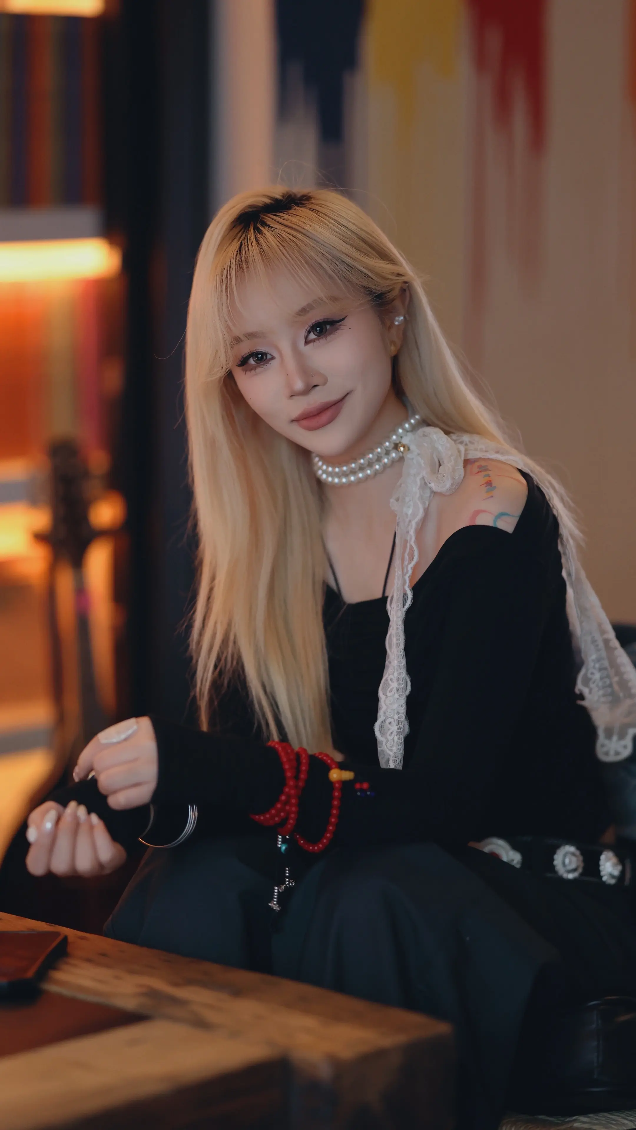 我懂你的特别。