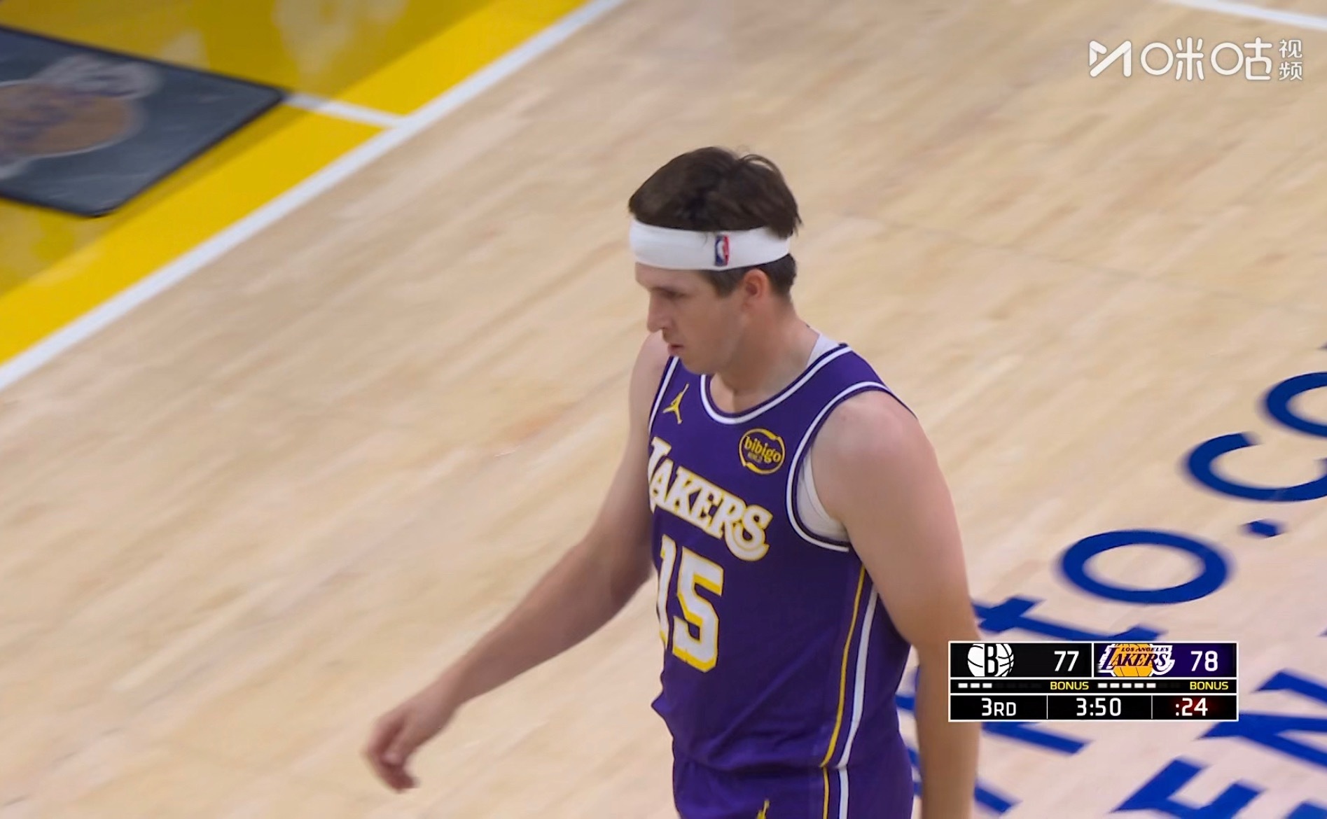 今天这比赛给人感觉很漫长