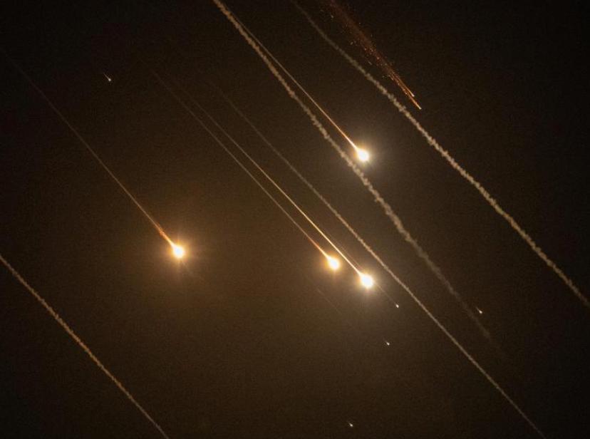 【美以联军打了个寂寞？伊朗还有一半战力】

美国有线电视新闻网援引消息人士的话称