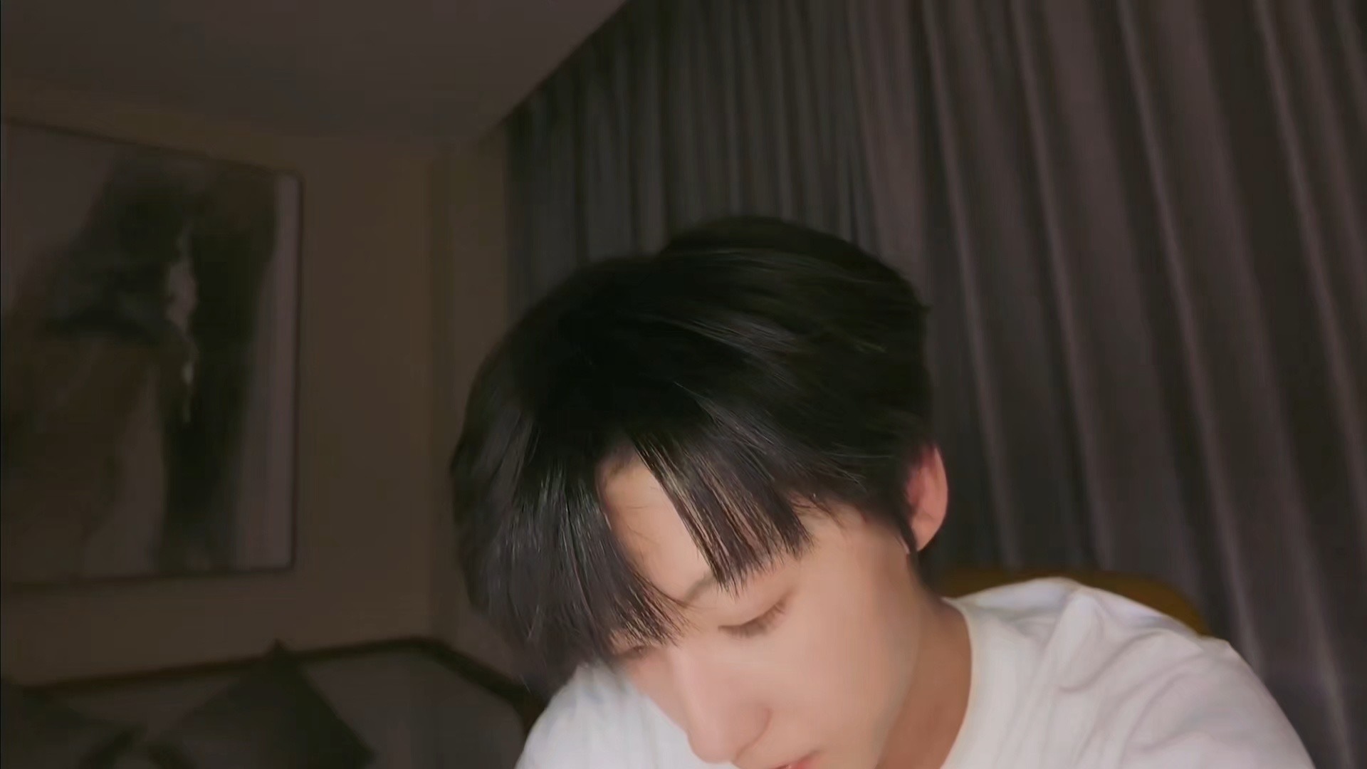 你们调大音量听👂谁在说 ​​​