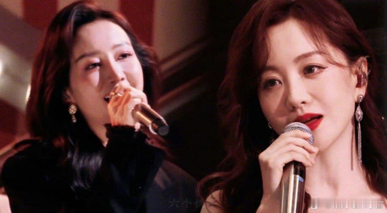 杨蓉看王鸥演我看crush大侦探 论如何区别对待？杨蓉：看别人表演vs看王鸥表演