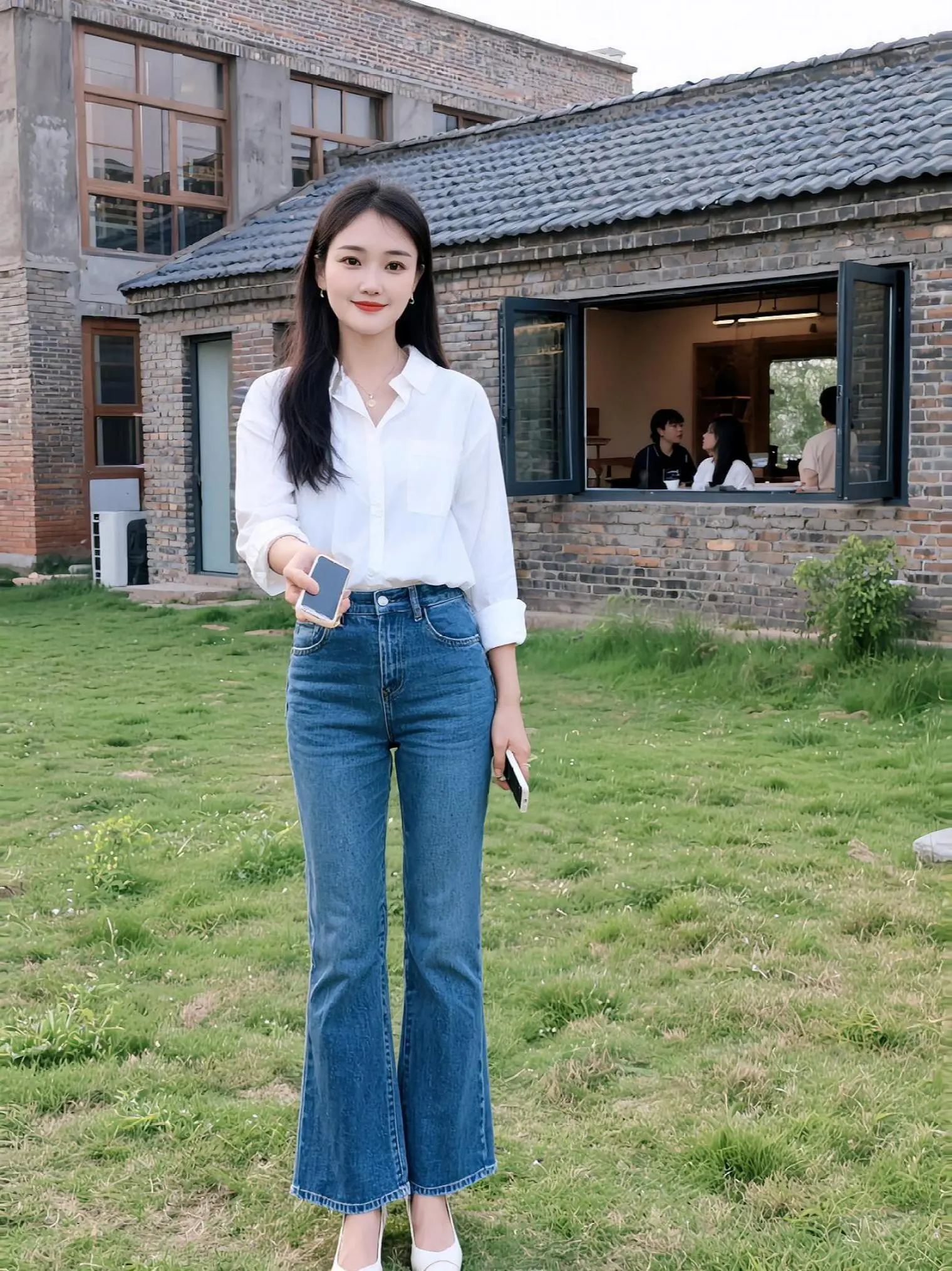 有人劝你顾全大局的时候，那你应该不会在那个大局里。 万事万物皆有代价...