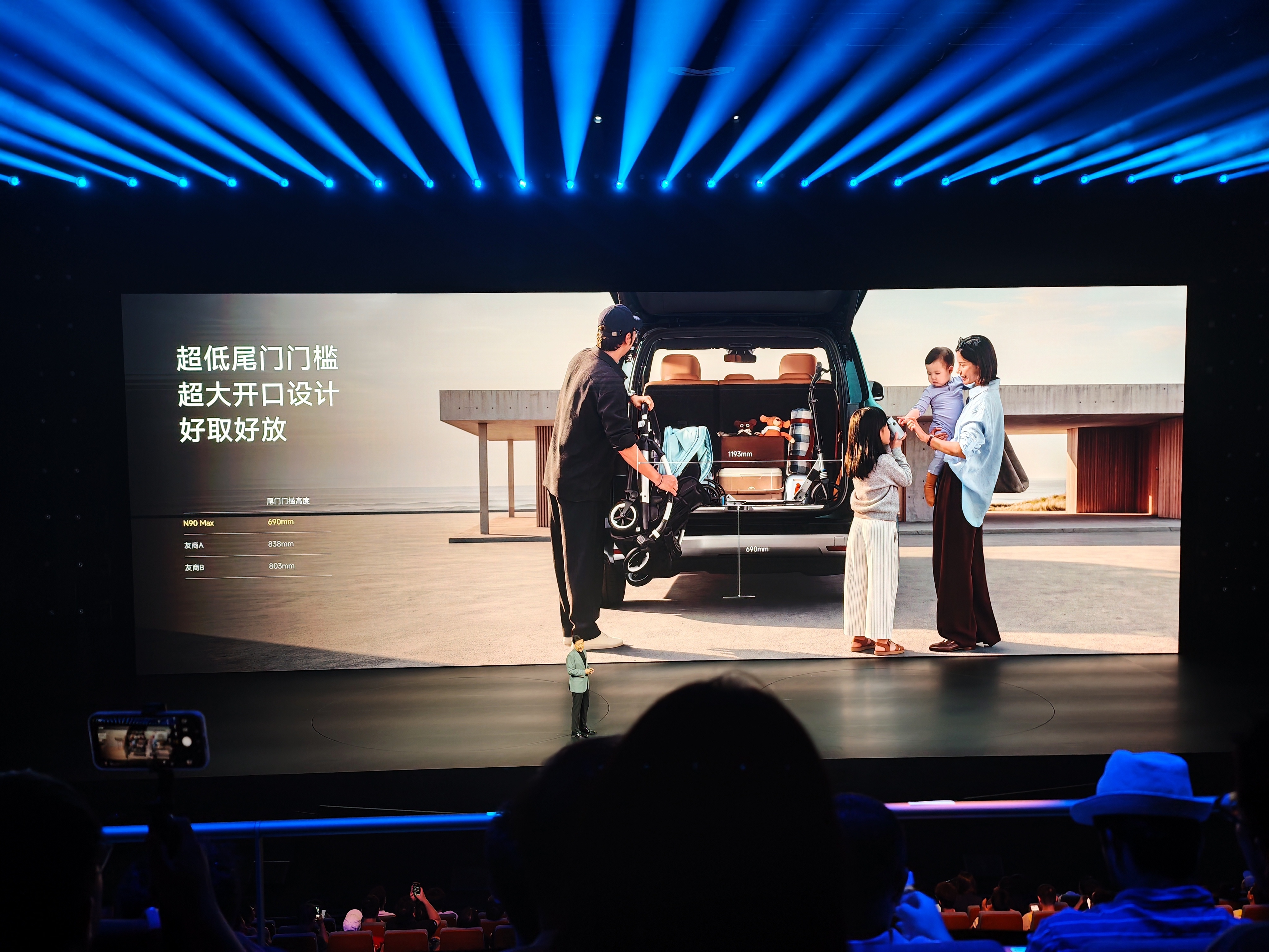 小米你有这么百变的空间进入中国…… 