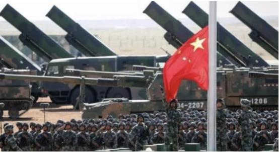 俄罗斯公开警告中国：有导弹没用，打疼才有效！从苏联解体到乌克兰战争，看俄罗斯硬实