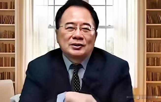 中国真正的四个铁杆盟友是陆、海、空、火箭军：蔡正元说有人称中国盟友少，补刀真正铁