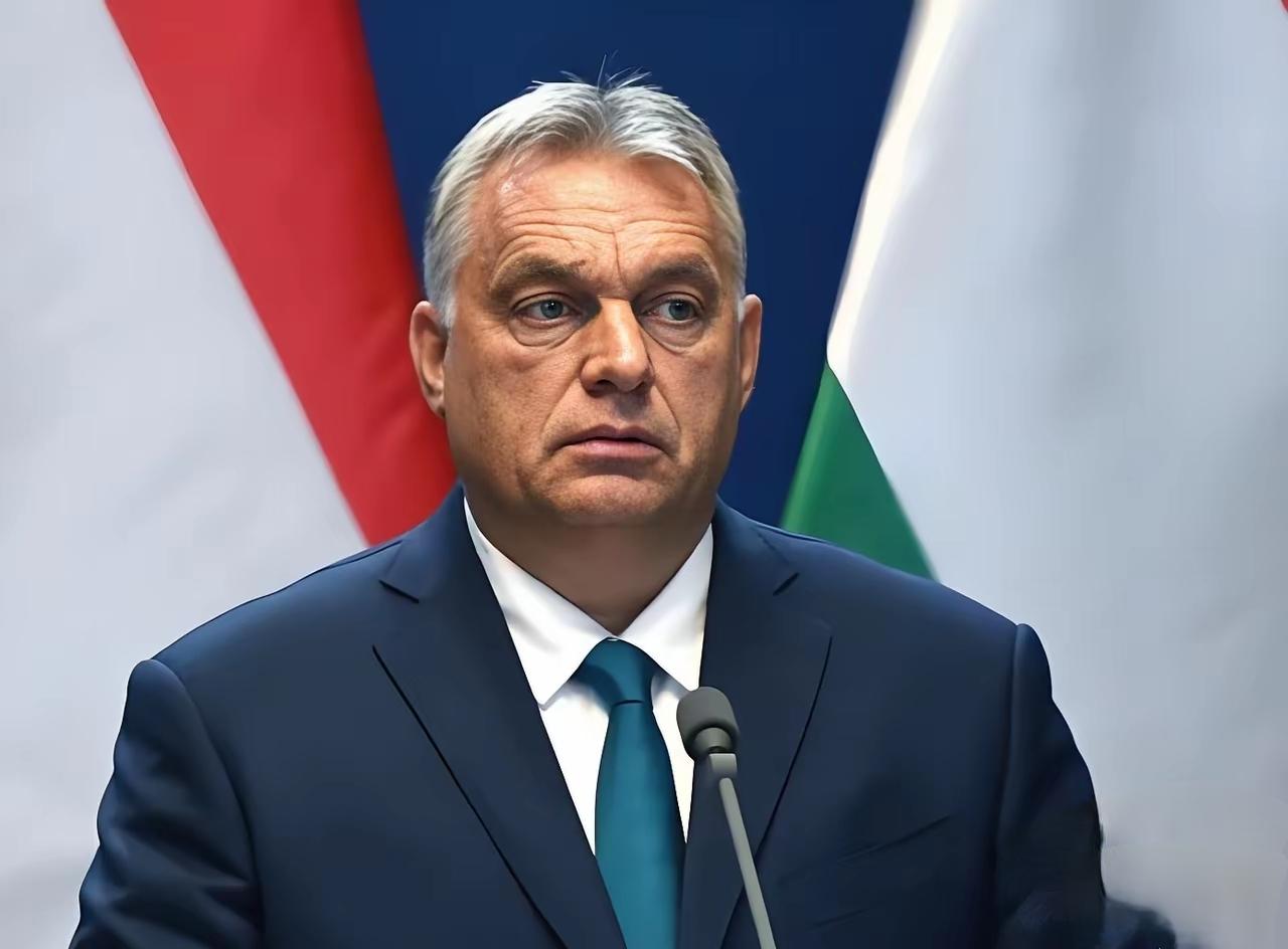 整整十六年，欧尔班终于可以卸下重担了。
匈牙利总理本就是匈牙利人民自己选出来的，