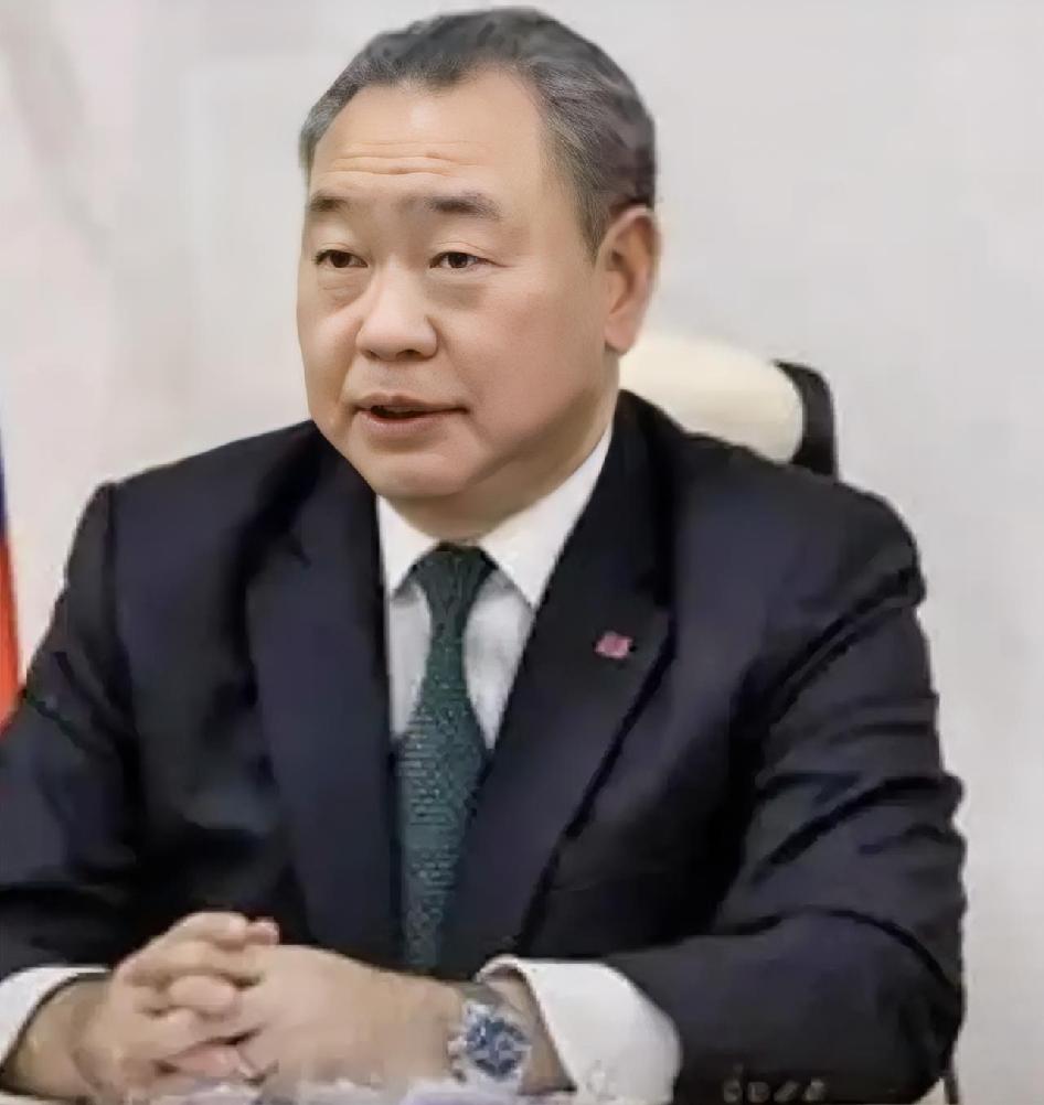 台湾驻美代表：我们不会坐等“美国骑兵”来拯救我们。台湾当局“驻美代表”俞大㵢6月