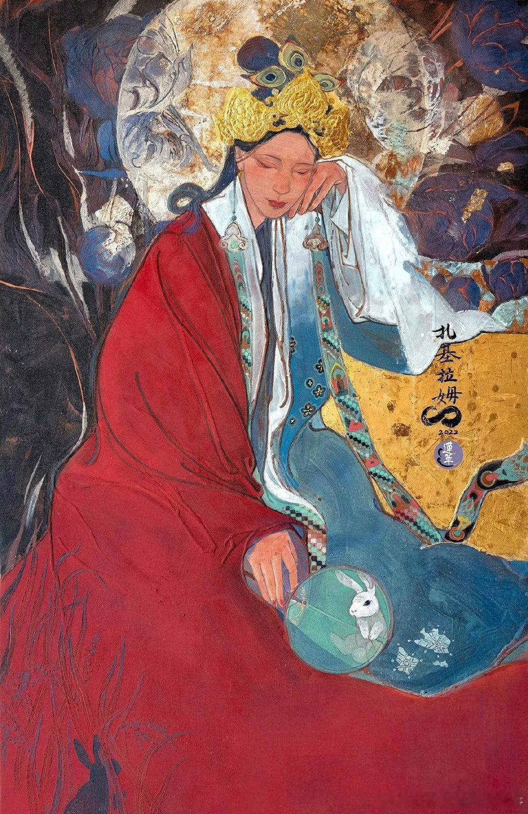 今年最后一个月来了，十二月的第一天只接财源滚滚财神奶、财神爷保佑我🙏 